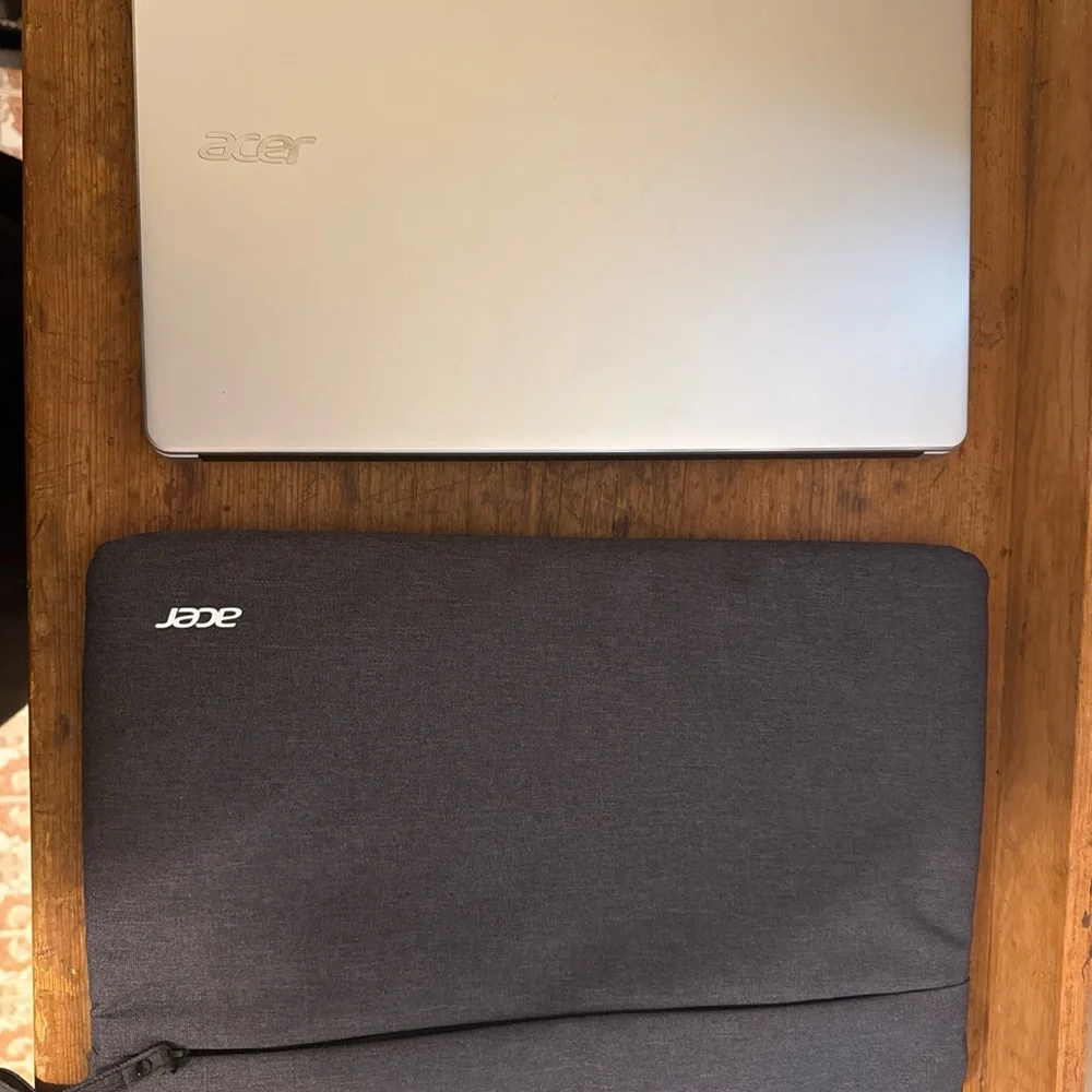 Acer Chromebook 315 15.6 inch Laptop Intel Processor N4500 4GB RAM 64GB ChromeOS